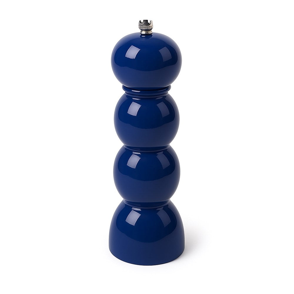 Pebble Grinder - Blue