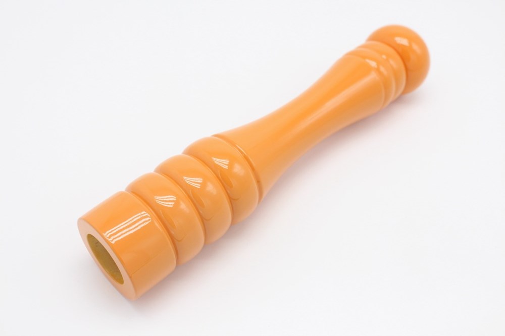 Maison Grinder 30cm - Tangerine