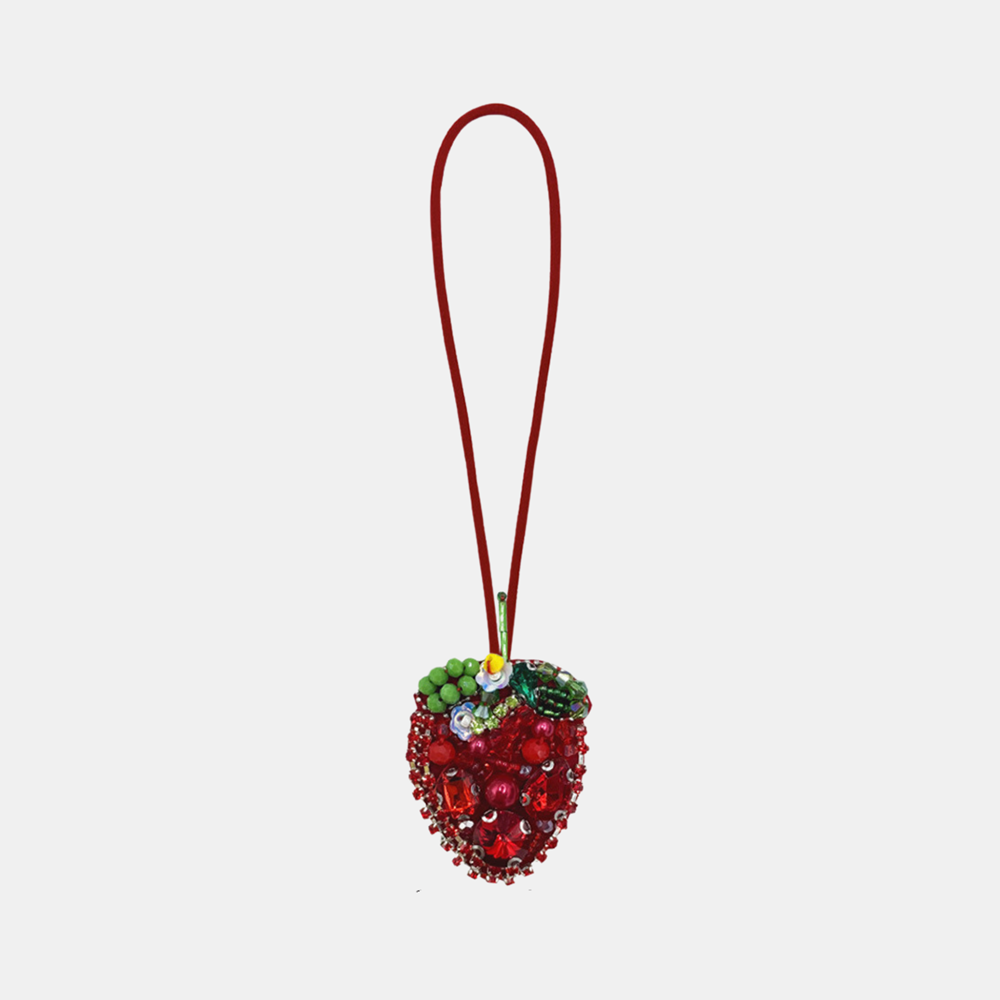 Hanging Strawberry - S3 x $6.25