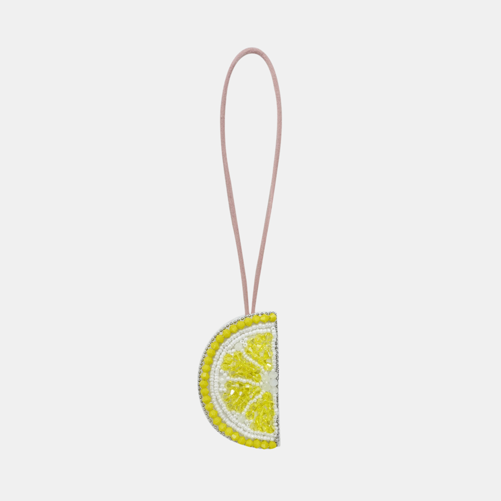 Hanging Lemon - S3 x $6.25