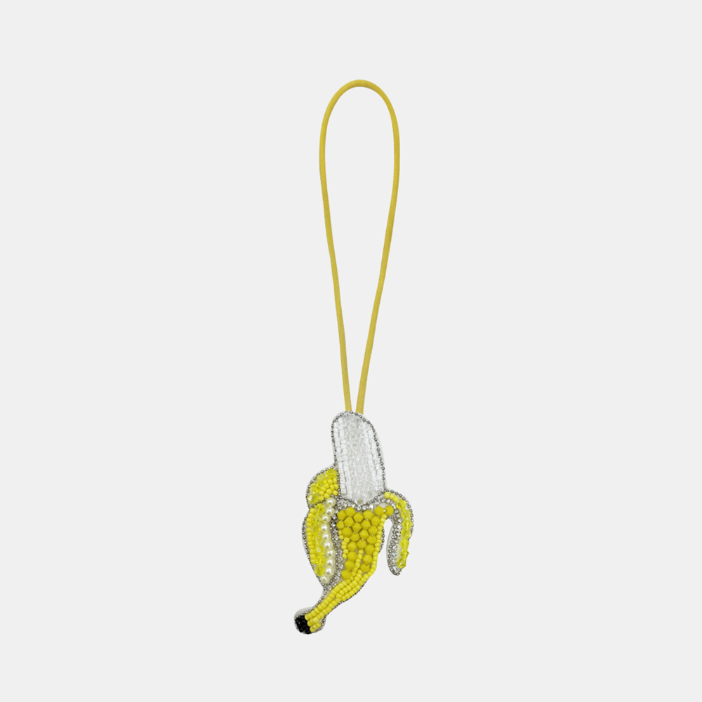 Hanging Banana - S3 x $6.25