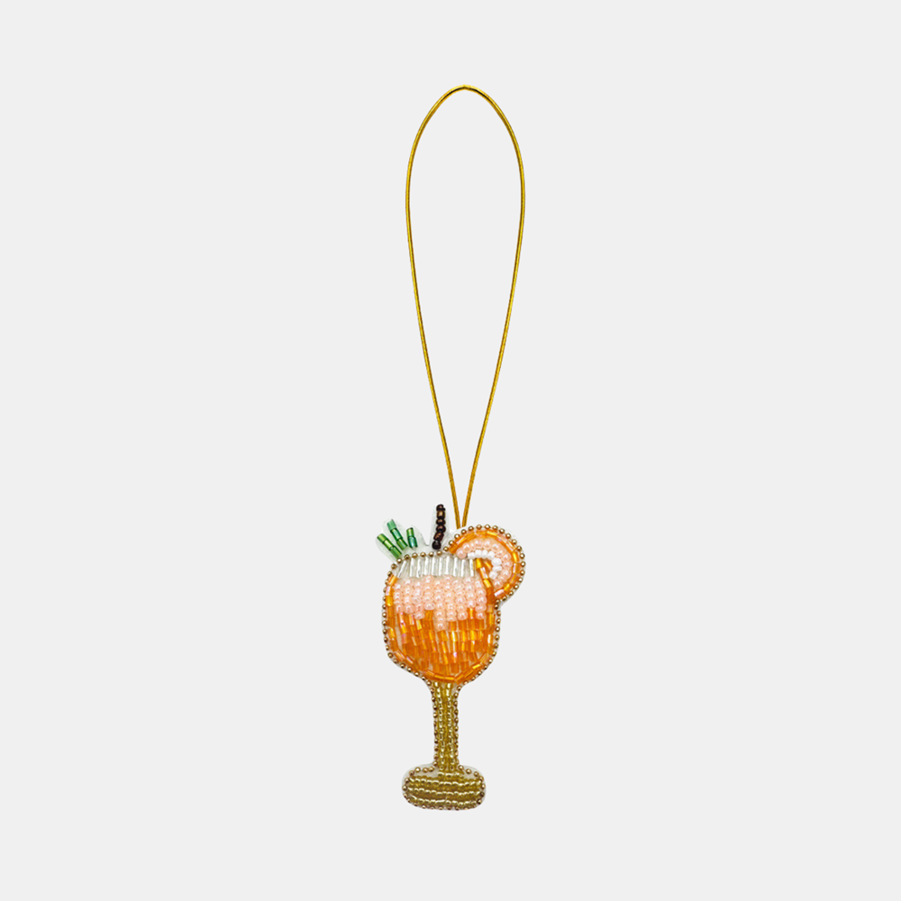 Hanging Orange Spritz - S3 x $6.25