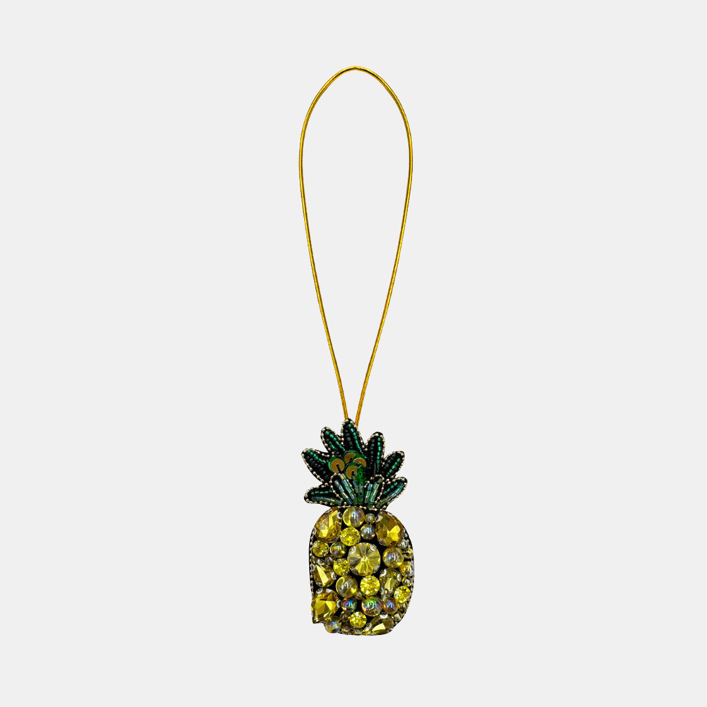 Hanging Pineapple - S3 x $6.25