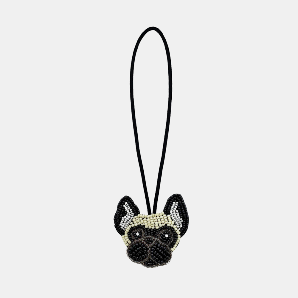 Hanging Frenchie - S3 x $6.25