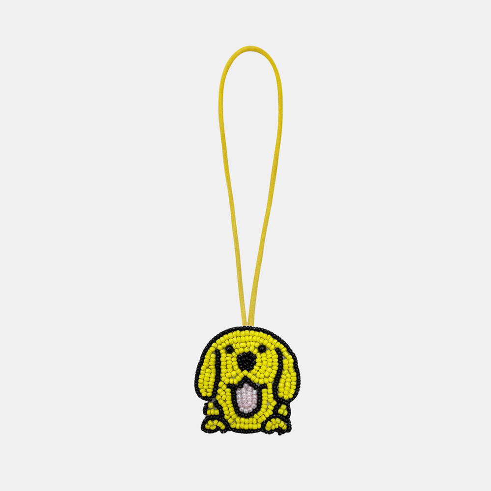 Hanging Golden Retriever - S3 x $6.25
