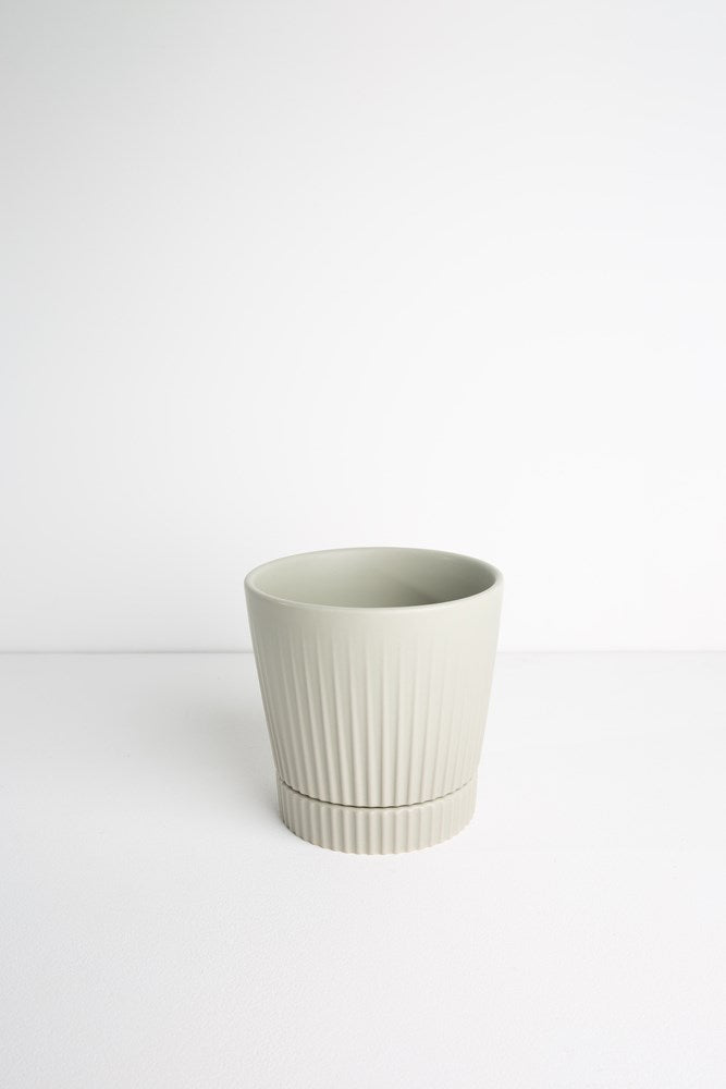 BULK S6 Indie Planter Large - Sage