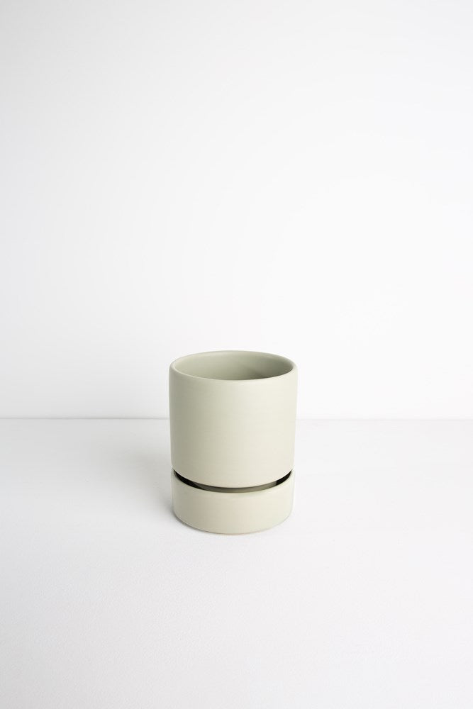 BULK S16 Billie Planter Small - Sage