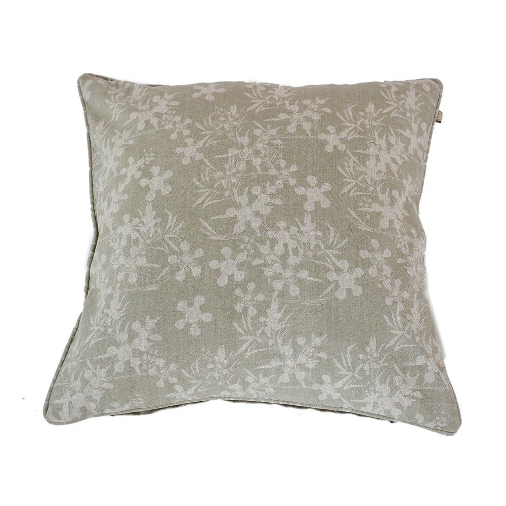 Myrtle Cushion Sage