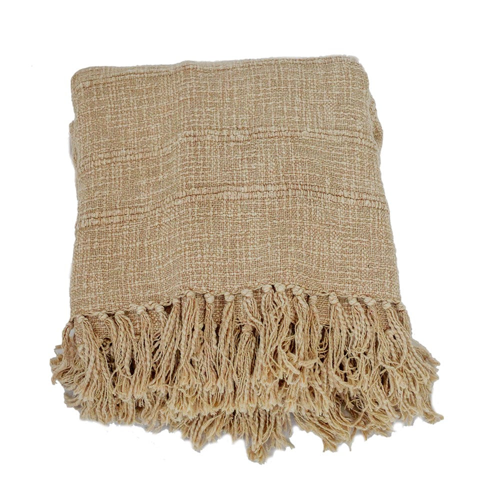 Kubu Throw Honey
