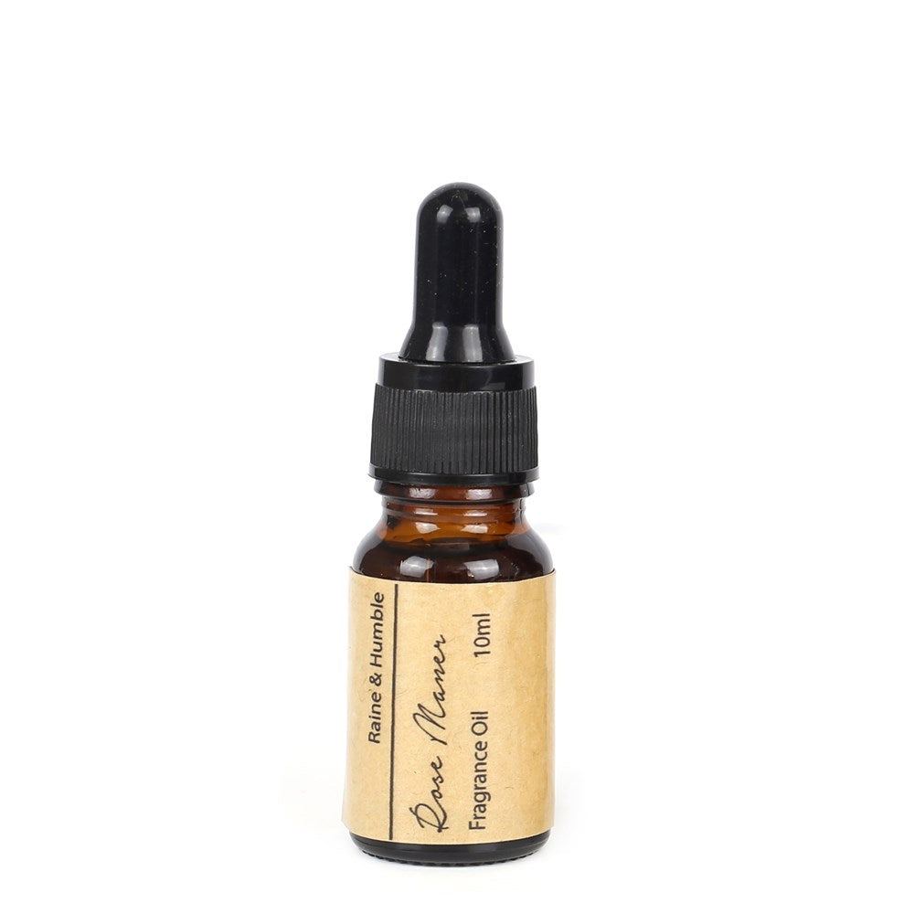 ROSE MANOR FRAGRANCE OIL 10ML
