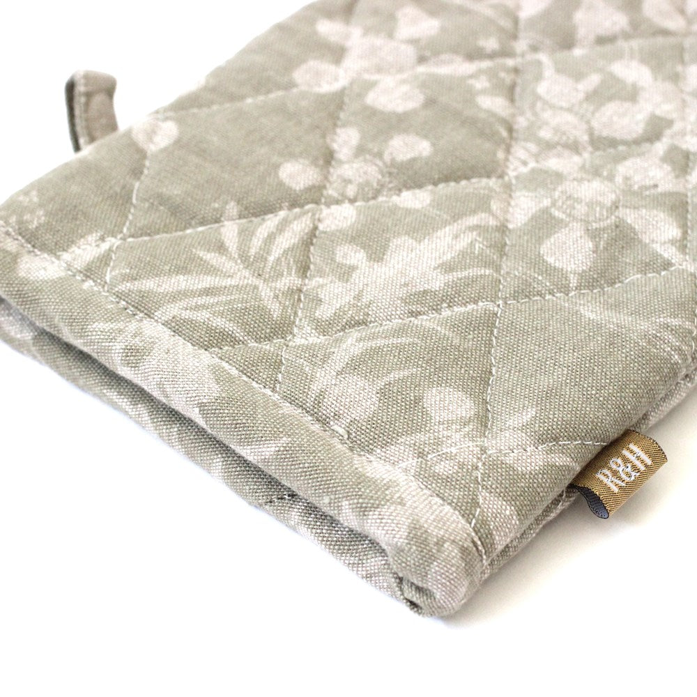 Myrtle Oven Glove Sage