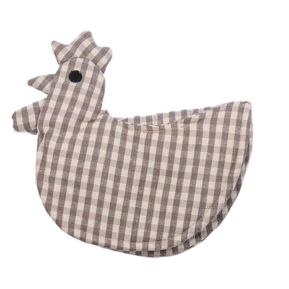 CHICKEN POT PINCHER ASH