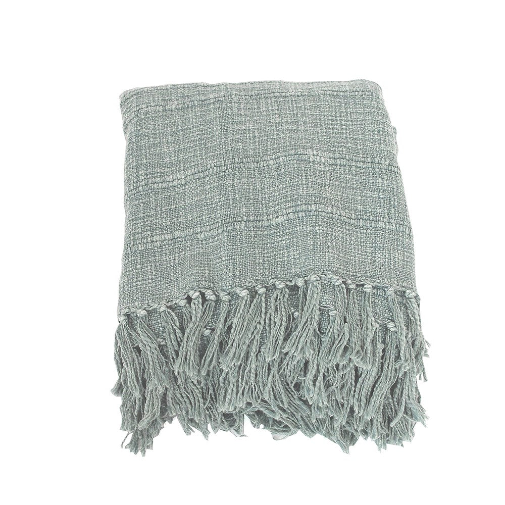 Kubu Throw Sage