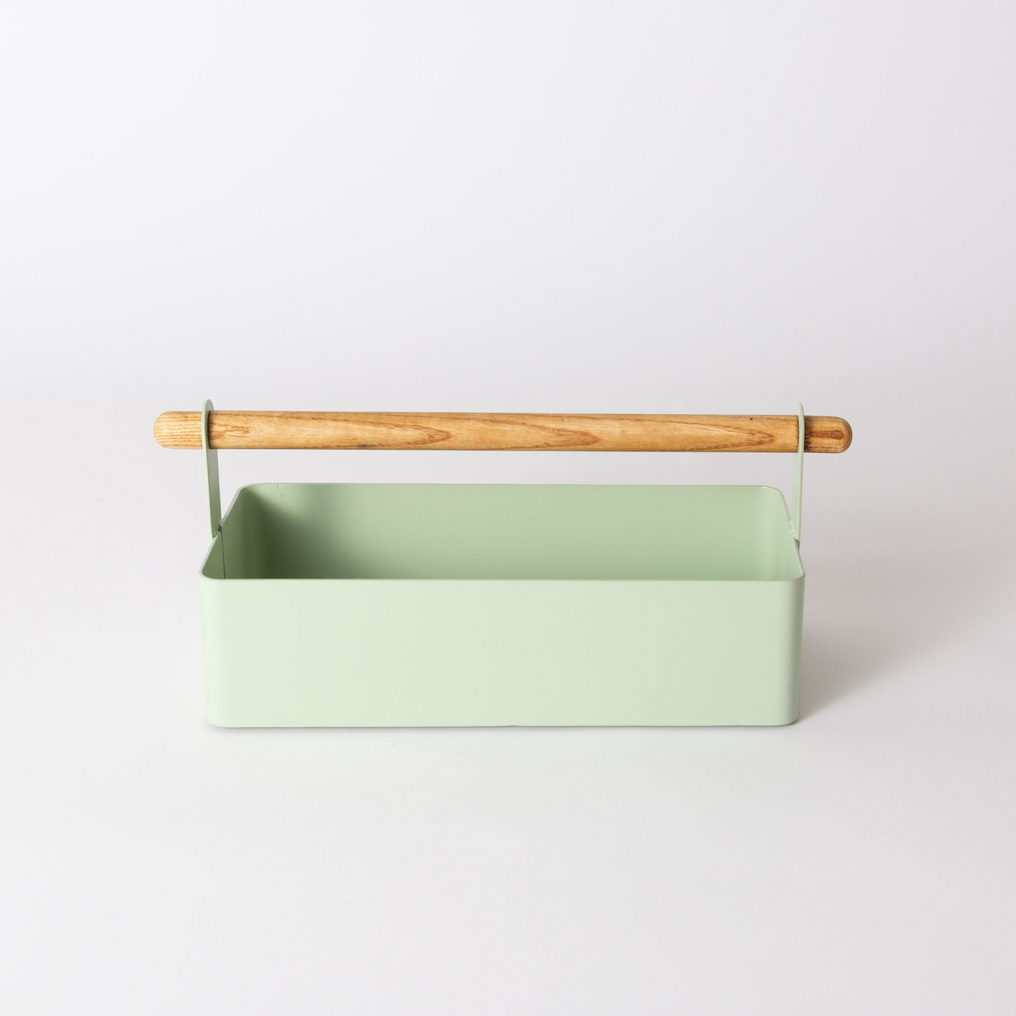Fuji Large Storage Box - Sage