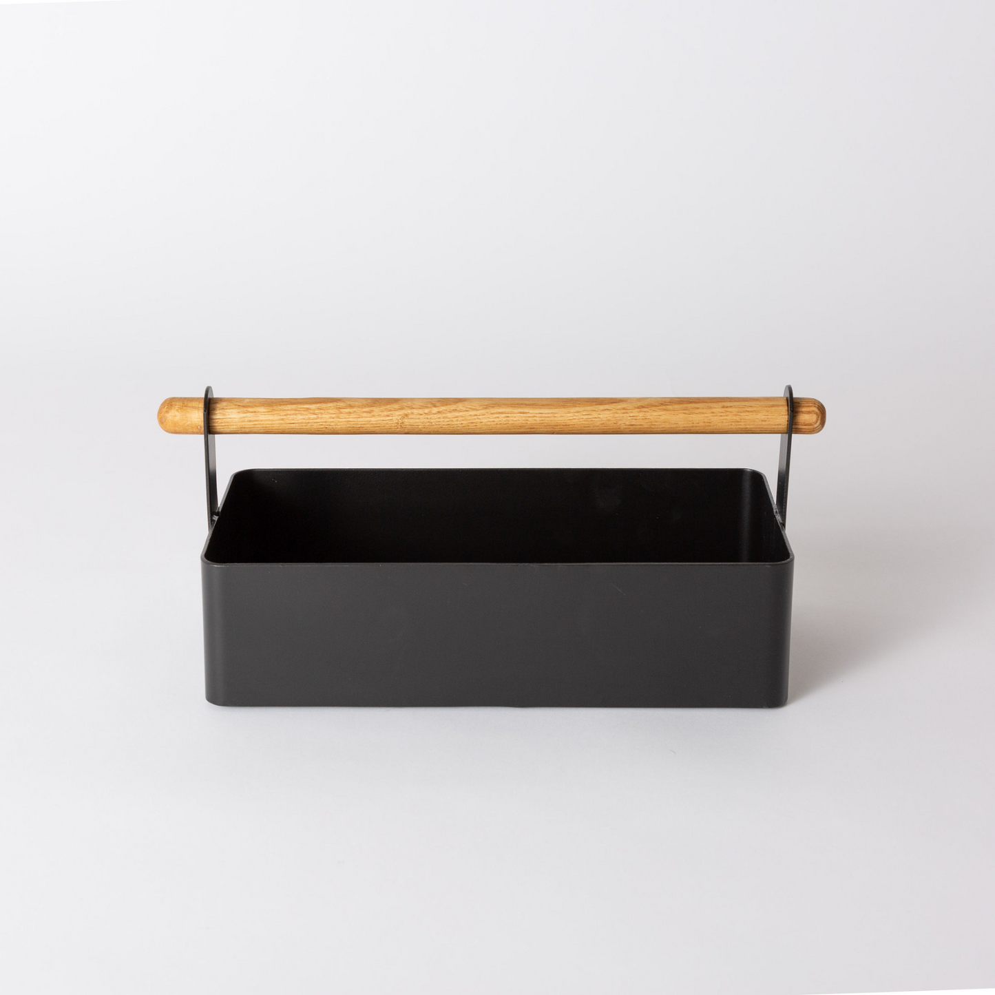 Fuji Large Storage Box - Black