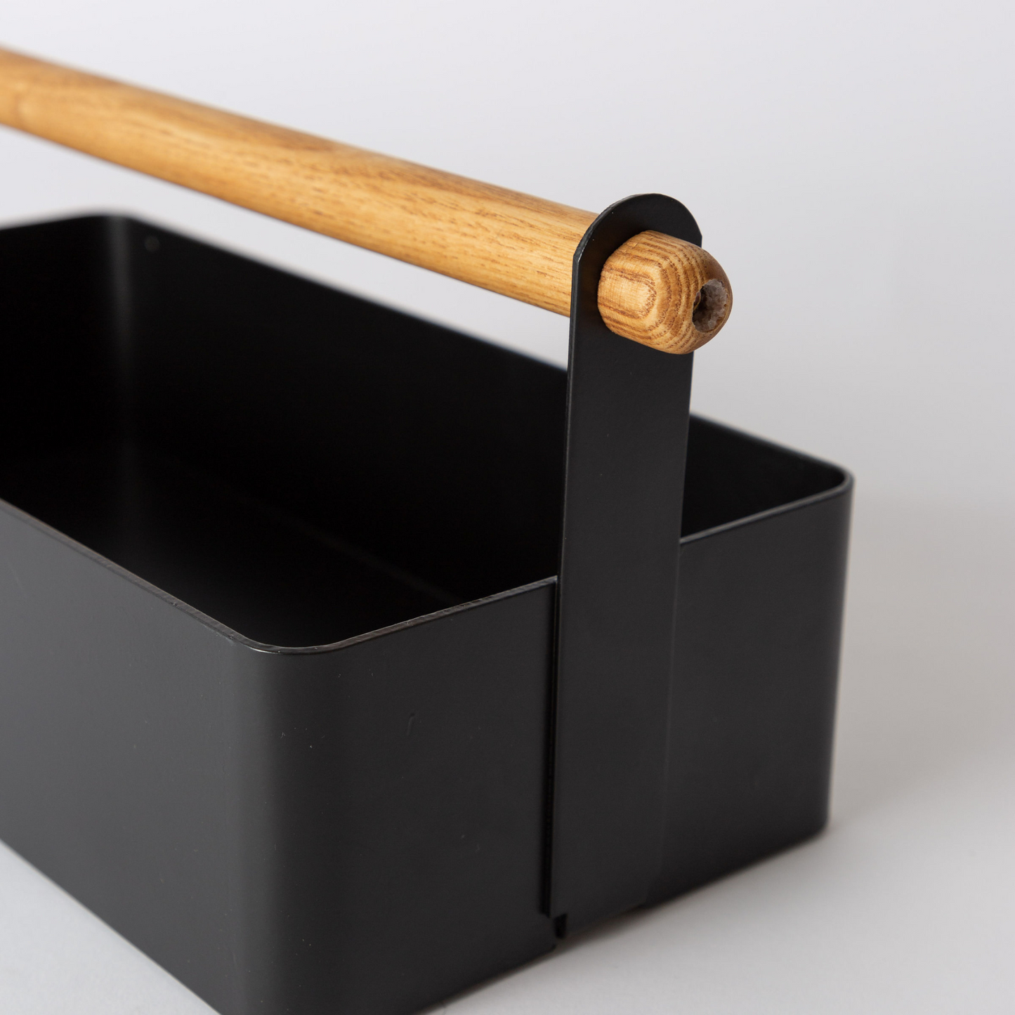Fuji Large Storage Box - Black