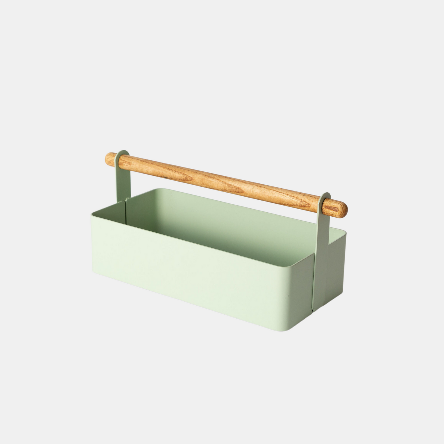 Fuji Large Storage Box - Sage