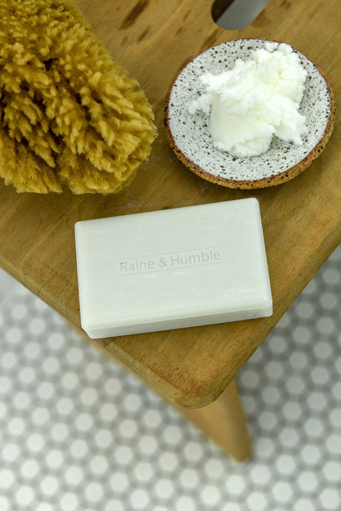 SOAP BAR SHEA BUTTER