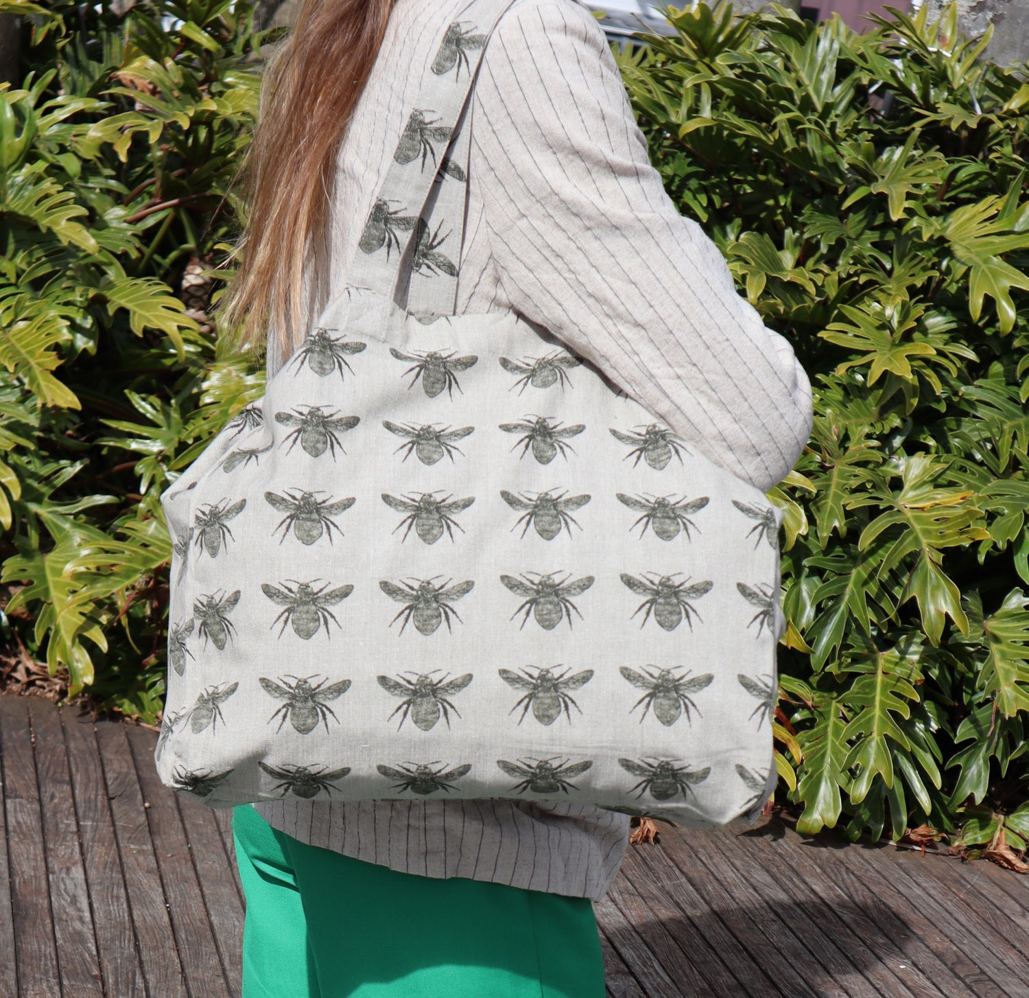 Tote Bags