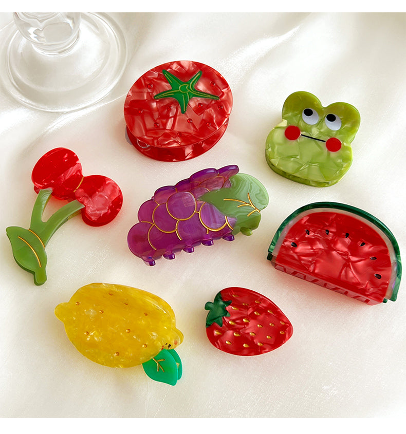 Hair Accessories