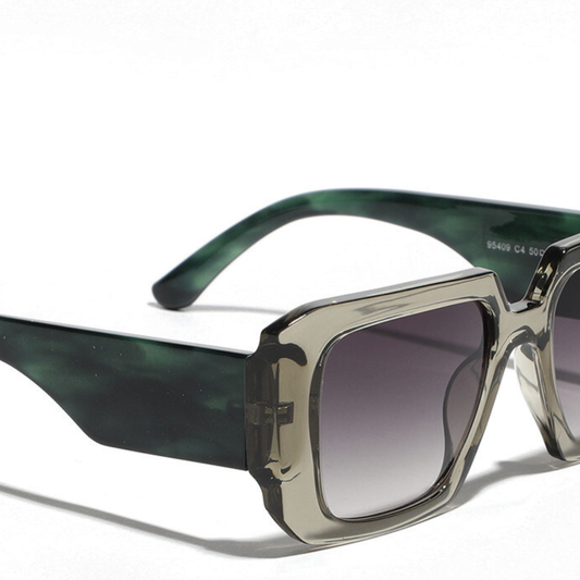 Sierra Sunglasses - Green