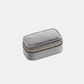 Aria Rect Jewellery Box - Grey