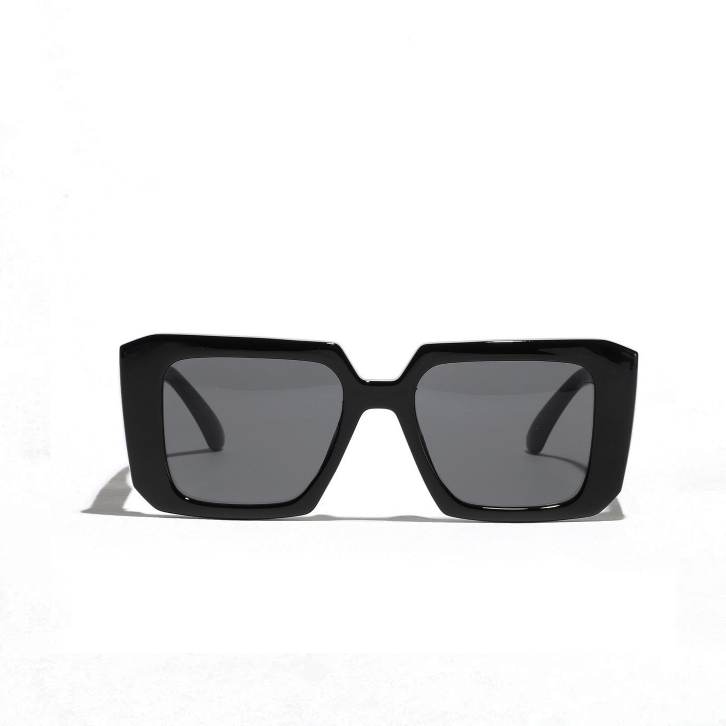 Sierra Sunglasses - Black