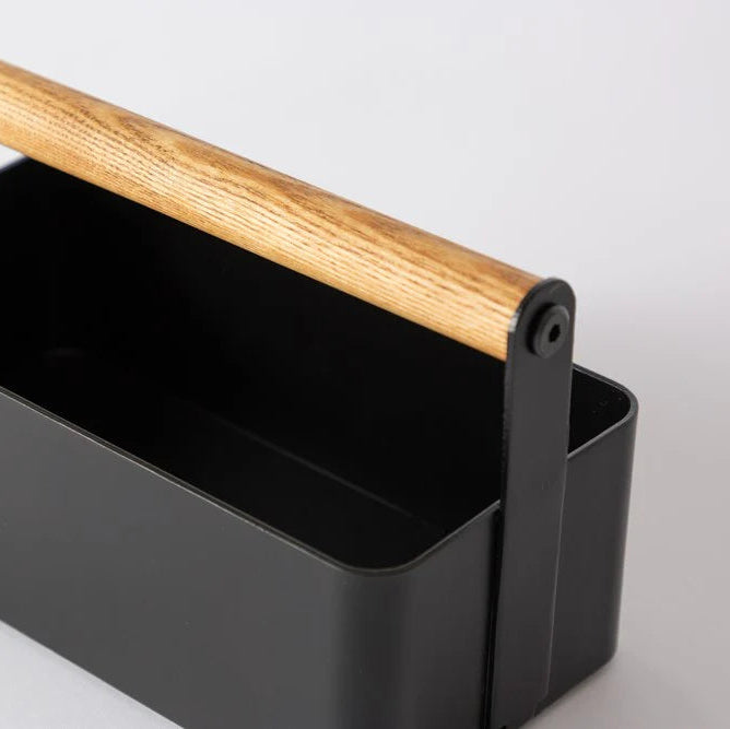 Fuji Large Storage Box - Black