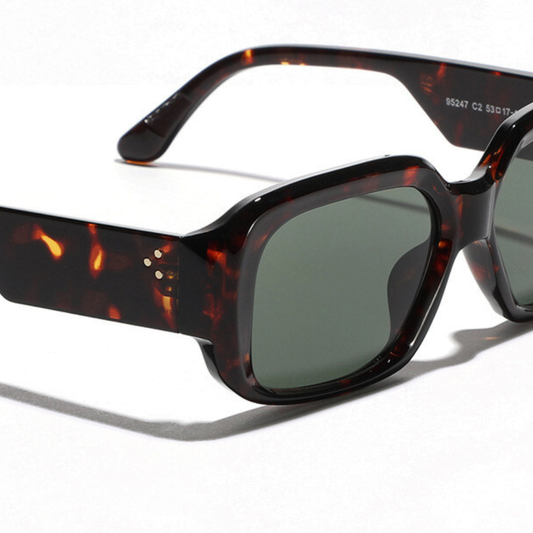 Solara Sunglasses - Tortoise
