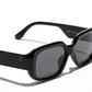 Solara Sunglasses - Black
