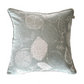 Lemon Marmalade Cushion Sage 45x45