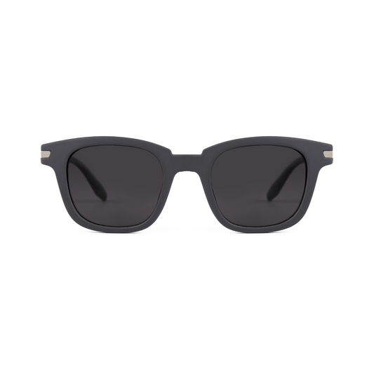 Paige Sunglasses - Grey