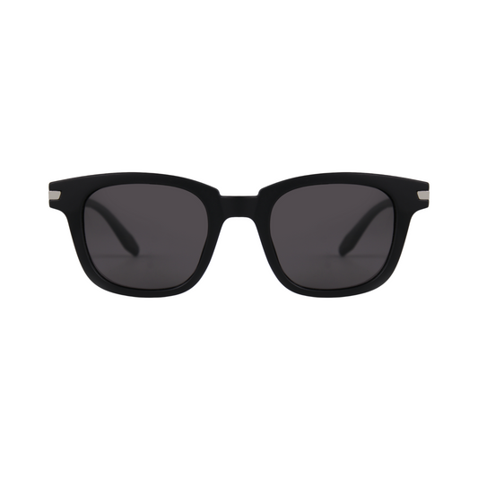 Paige Sunglasses - Black
