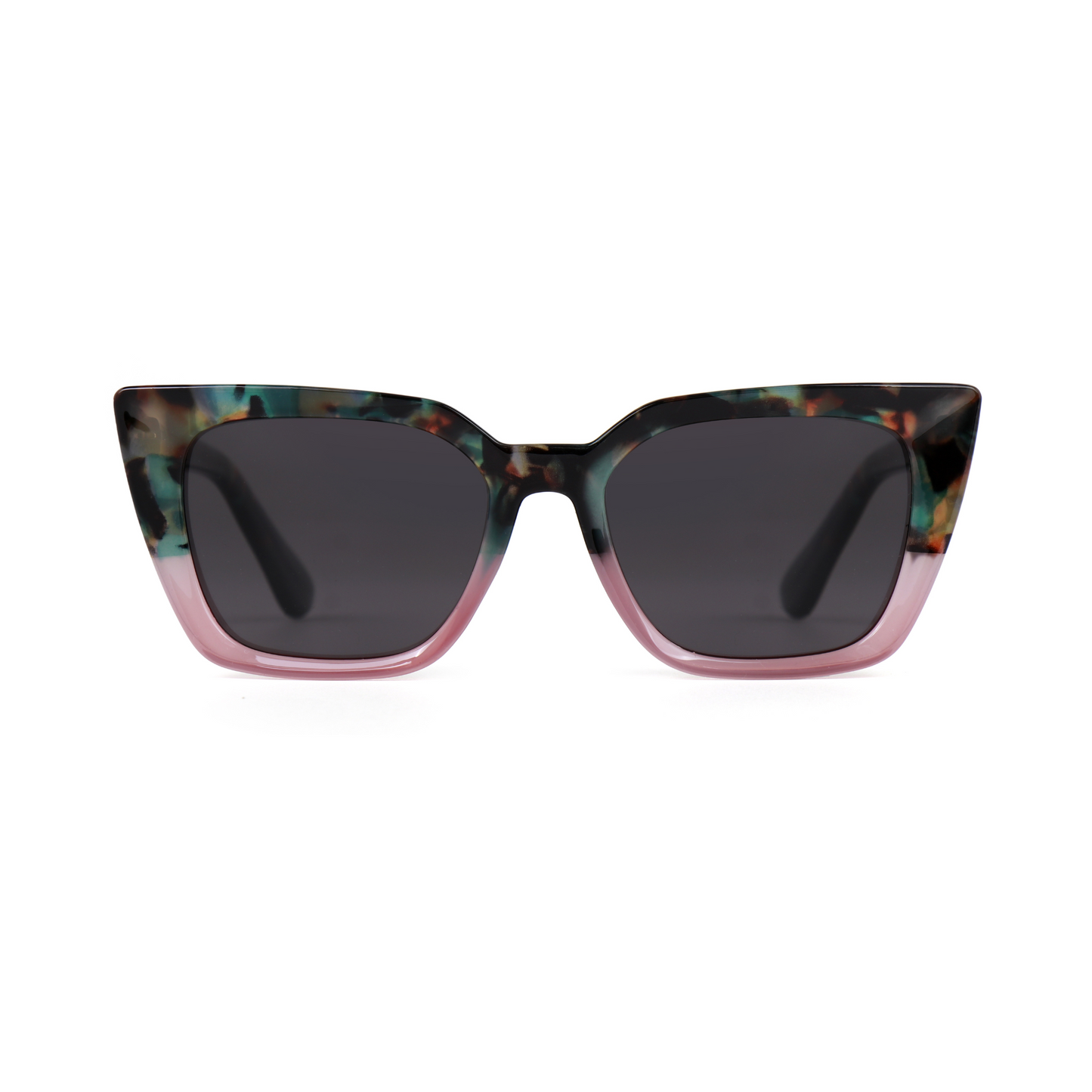 Avani Sunglasses - Rose