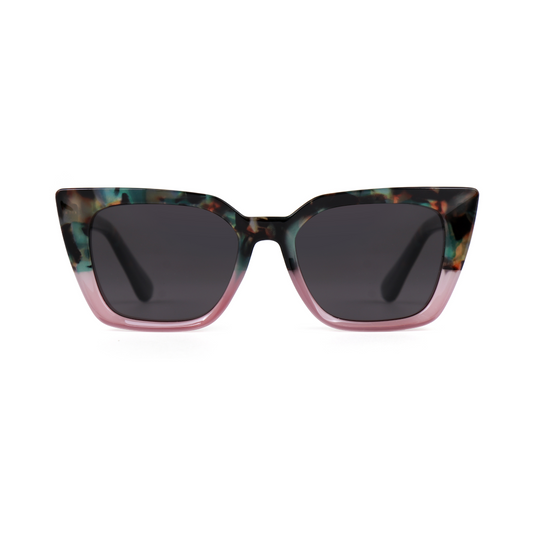 Avani Sunglasses - Rose