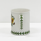 Lennon Ceramic Mug 350ml - Golden Sunflower