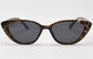 Ginger Sunglasses - Tortoise