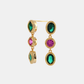 Darcy Earrings - Gold