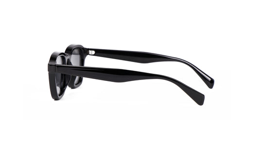 Eden Reading Glasses - Black +3