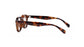 Eden Reading Glasses - Brown +2.5
