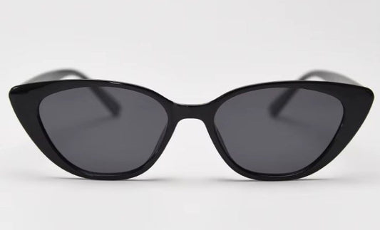 Ginger Sunglasses - Black