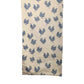 HENRIETTA TABLE RUNNER BLUEBERRY