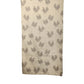 HENRIETTA TABLE RUNNER ASH