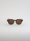 Alex Sunglasses - Tortoise