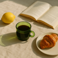 Mug Colour Block - Green
