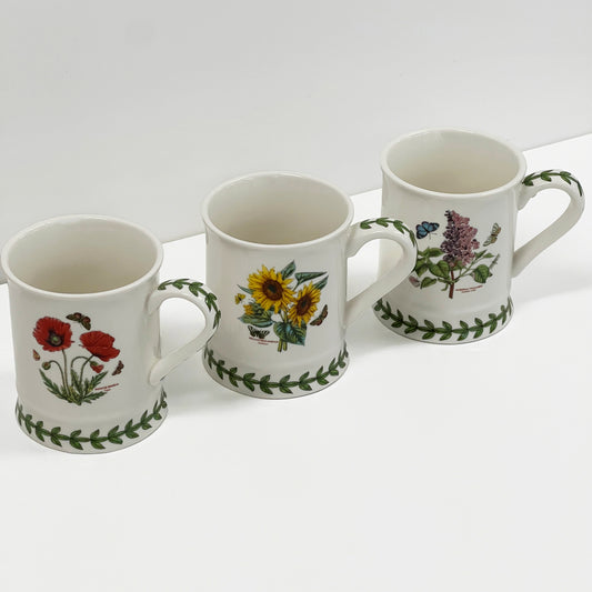 Lennon Ceramic Mug 350ml - Lilac