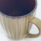 Rowan Ceramic Mug 360ml - Brown