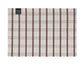BERRY REVERSABLE PLACEMAT RED - S4