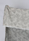 BERRY JACQUARD THROW OLIVE