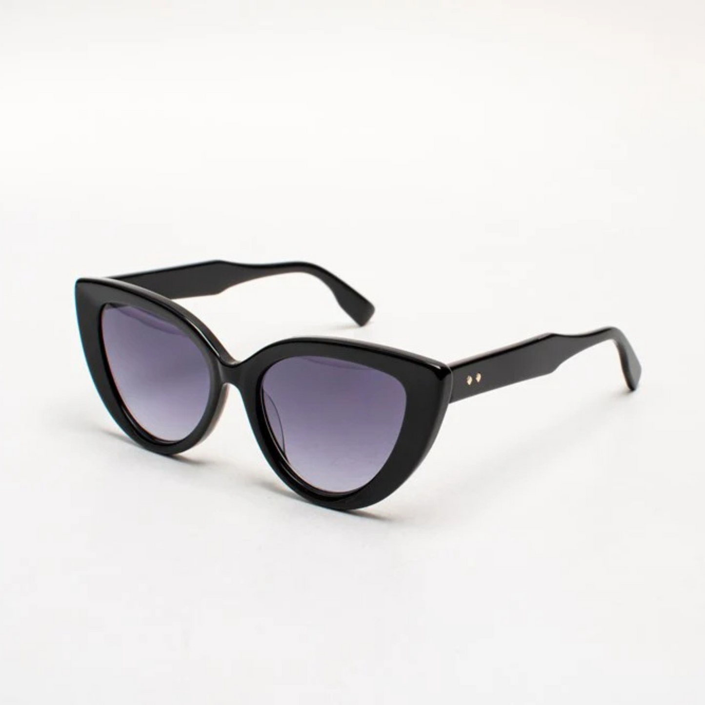 Jacque Sunglasses - Black